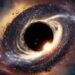 Black Holes Earth