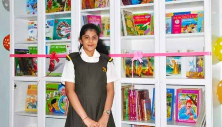 Hyderabad's Class 7 Student Earns PM Modi's Praise | Nation