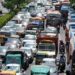 Delhi Traffic Jams