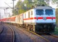 East Coast Railway