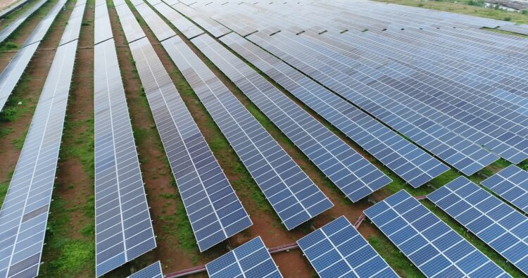 Solar Project