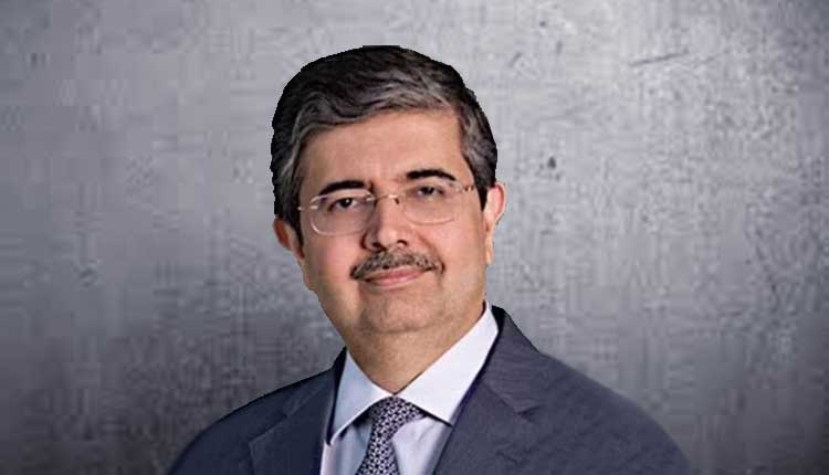 Uday Kotak Resigns As Md And Ceo Of Kotak Mahindra Bank Business 4521