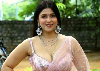 Mannara Chopra