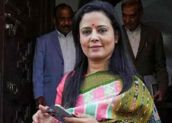 Mahua Moitra