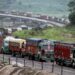 Srinagar Highway