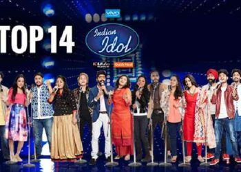 Indian Idol