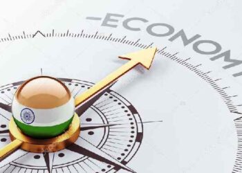 India economic