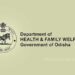 Odisha hospitals
