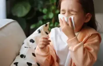 China Pneumonia