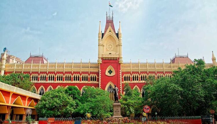 Calcutta High Court.