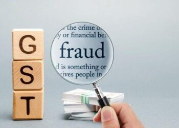 GST Fraud