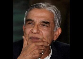 Pawan Bansal