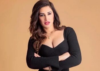 Nargis Fakhri