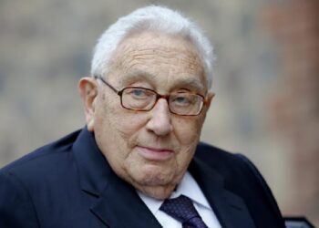 Henry Kissinger