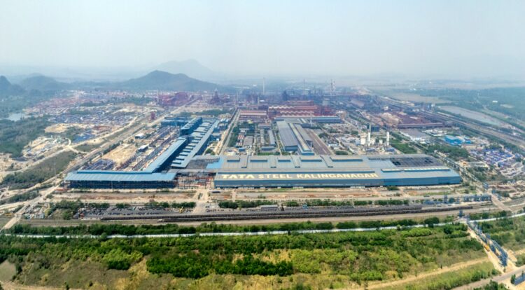 Tata Steel Kalinganagar