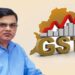 GST collection