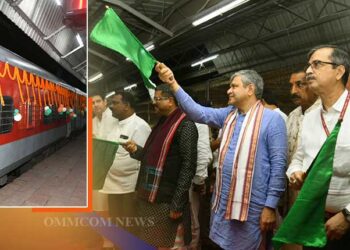 Banaras-Sambalpur Express