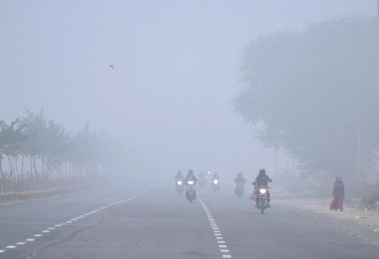 Cold Condition