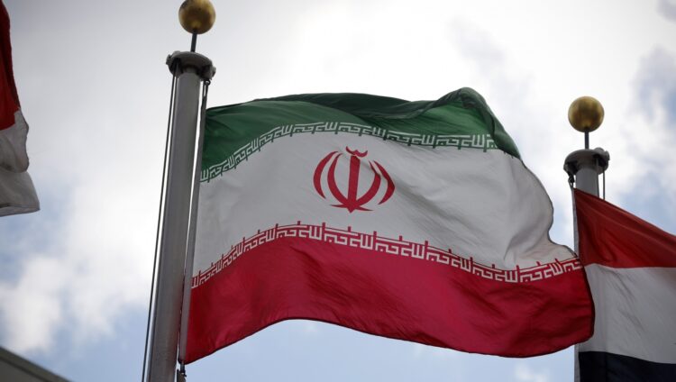 IRAN