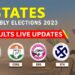 Assembly Elections Results