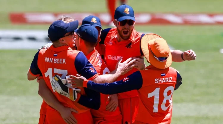 Men T20 World Cup