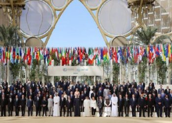 Over 120 Countries Back COP28 UAE Climate And Health Declaration