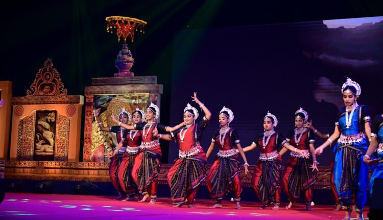 SAI International Residential School