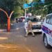 CISF Jawan hanging Rourkela