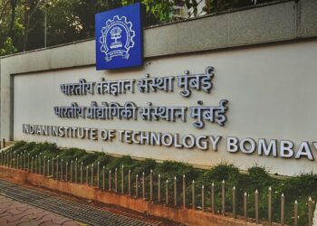 IIT Bombay