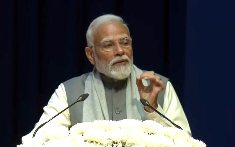 PM Modi