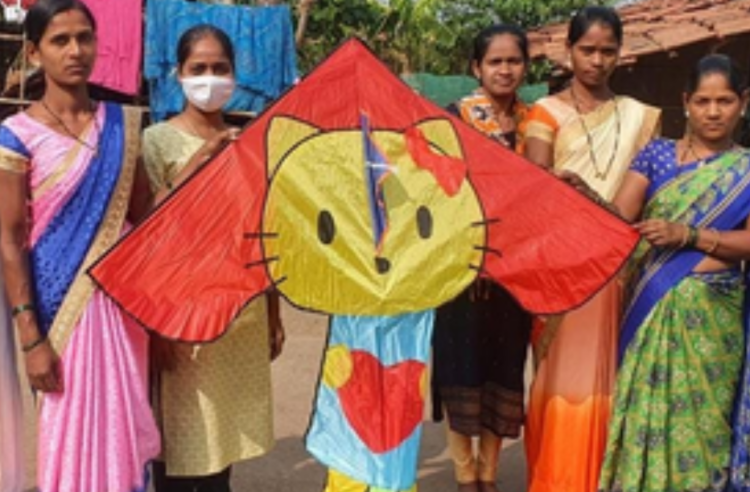 Kite festival