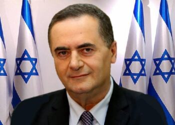 Israel Katz