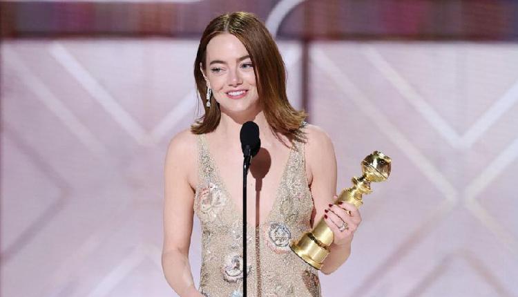Golden Globes 2024: Emma Stone Wins Best Actress – Musical Or Comedy For 'Poor  Things' | Entertainment
