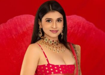 Mannara Chopra