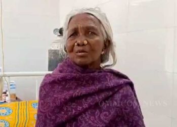 Padma Shri Kamala Pujari