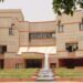 The Indian Institute of Technology (IIT), Kanpur.