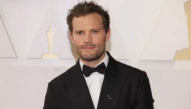 Jamie Dornan Avoided Reading Fifty Shades Of Grey Reviews Entertainment 