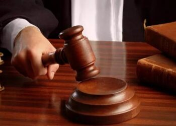 SIT chief being questioned on clean chit to tainted Punjab police officer.(photo:IN)