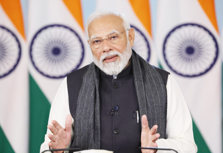 PM Modi