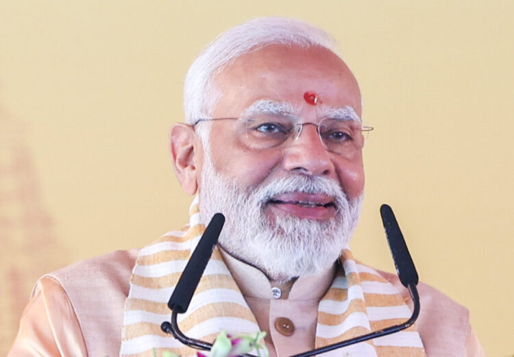 Narendra Modi
