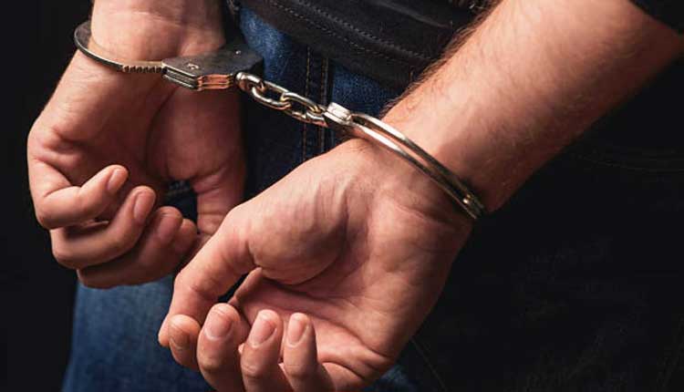 IIT Guwahati Student On Way To Join ISIS Held In Assam: Police | Nation