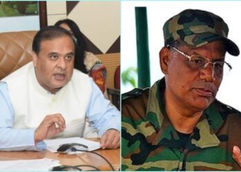 ULFA-I keen to hold peace talks with government