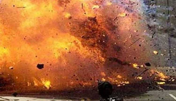 25 Killed, Over 40 Injured As Two Separate Blasts Target Election  Candidates In Balochistan | World