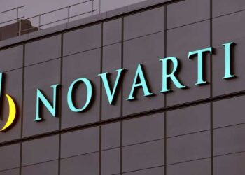 Novartis India