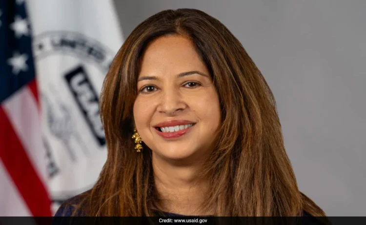 Indian-American Sonali Korde