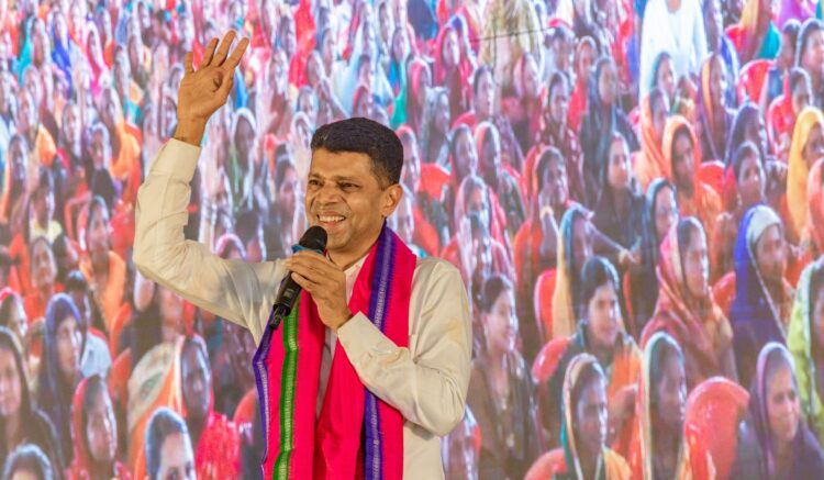 Kartik Pandian
