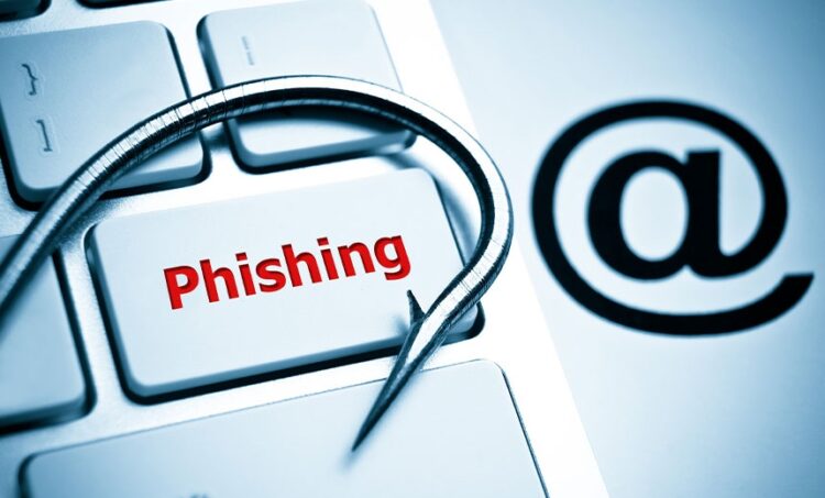 Large-scale phishing attacks using Covid-19 as bait, govt warns