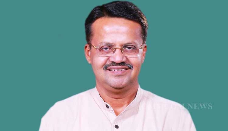 Bhartruhari Mahtab