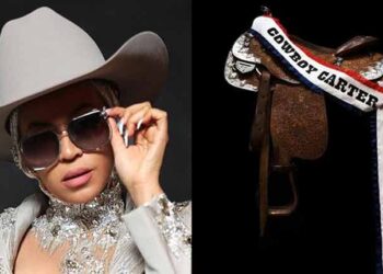 Cowboy-Carter