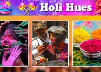 Do’s and Don’ts of Holi